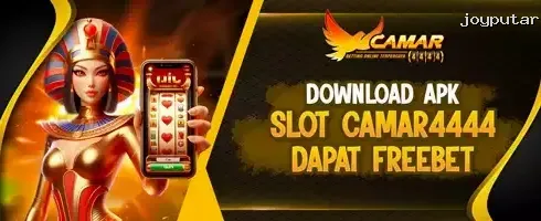 Bonus Spesial Download joyputar APK screenshot