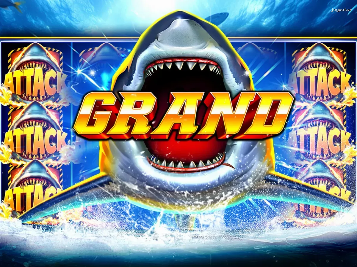 Promosi & Jackpot joyputar screenshot